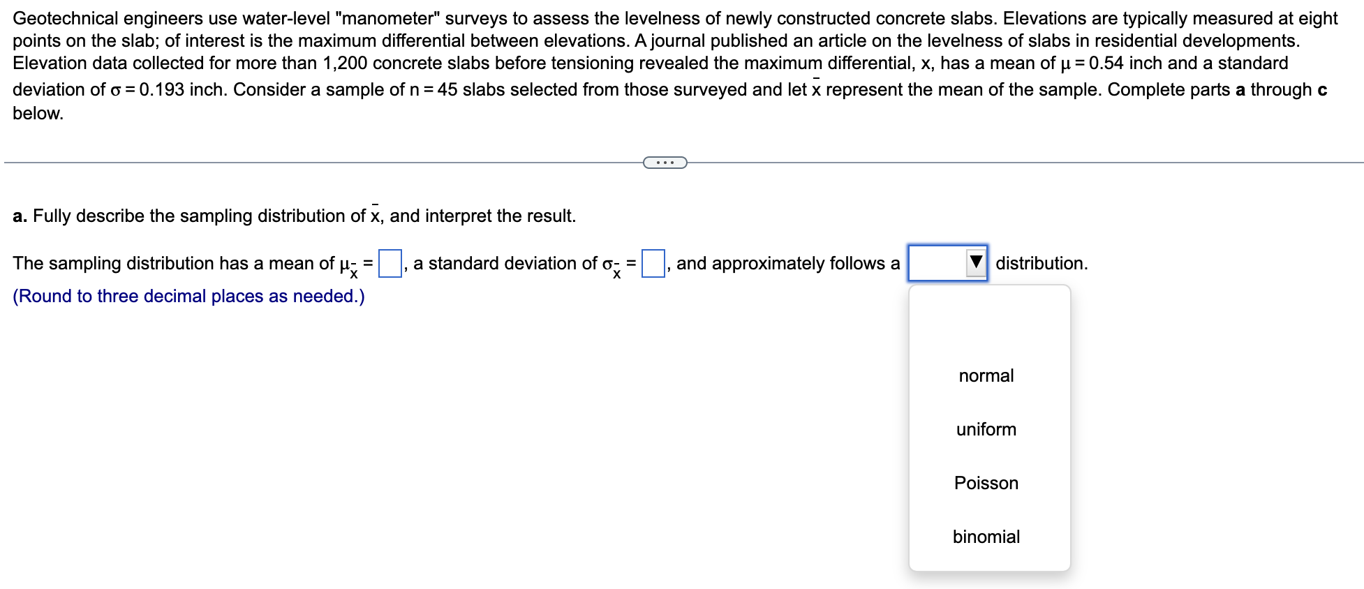 Geotechnical Engineers Use Water Level Manometer Surveys To Assess The Levelness Of Newly Constructed Concrete Slabs 1