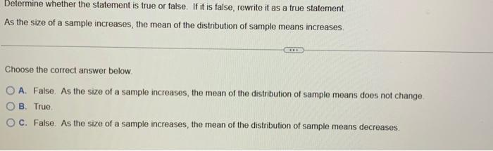 Homework Homework 3 The Mean Is And The Standard Deviation Is W Round To Three Decimal Places As Needed Question 3