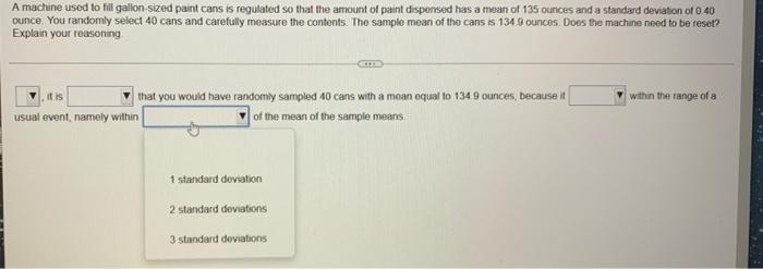 Homework Homework 3 Question 66 5 4 35 89 Points O Points 0 Of 1 It Is Usual Event Namely Within A Machine Used To F 5