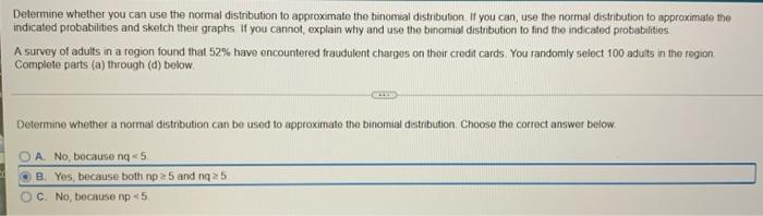 Homework Homework 3 Question 74 5 5 17 Hw Score 62 73 55 83 Of 89 Points O Points 0 Of 1 A Binomial Experiment Is 3