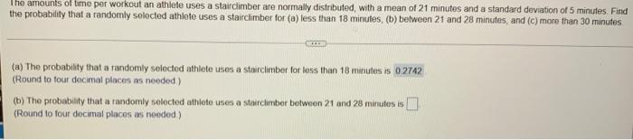 Homework Homework 3 Question 28 5 2 11 T Part 2 Of 3 Celur The Monthly Utility Bills In A City Are Normally Distribute 2