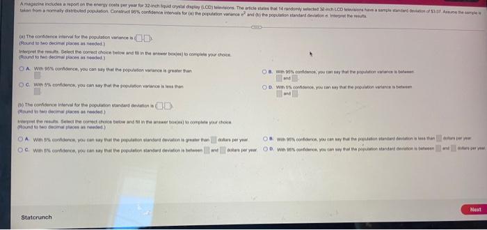 The Figure To The Right Shows The Results Of A Survey In Which 3000 College Graduates From The Year 2016 Were Asked Ques 3