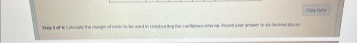 A State Legislator Wants To Determine Whether His Voters Performance Rating 0 100 Has Changed From Last Year To This 4