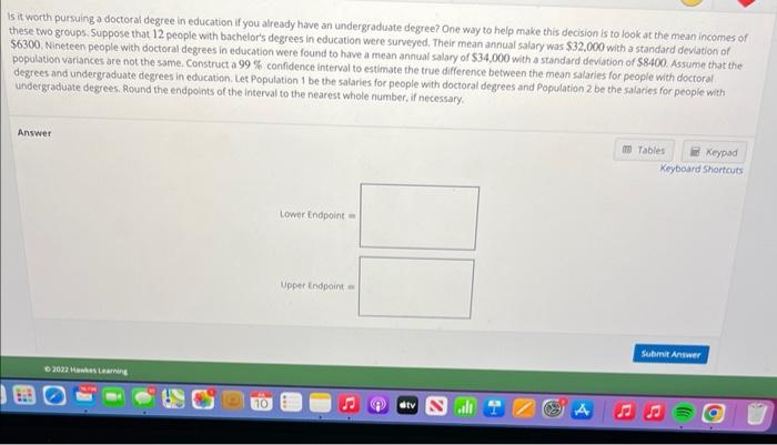 Is It Worth Pursuing A Doctoral Degree In Education If You Already Have An Undergraduate Degree One Way To Help Make Th 1