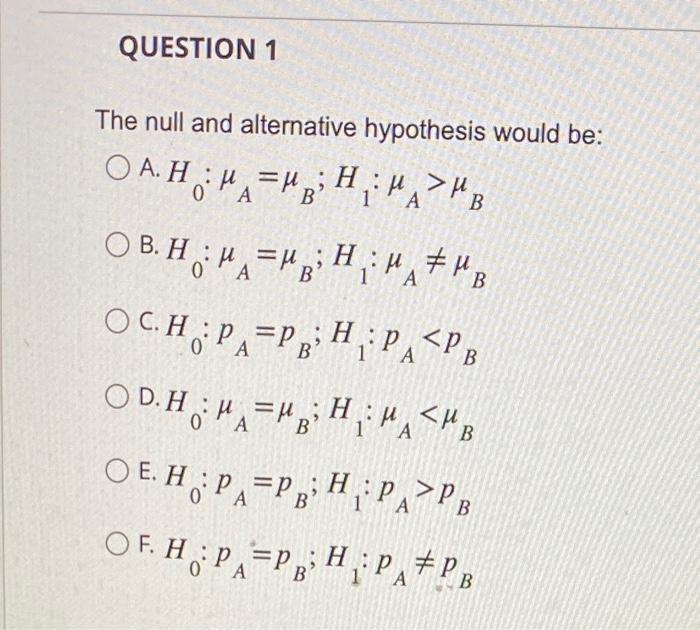 Please Solve All 1