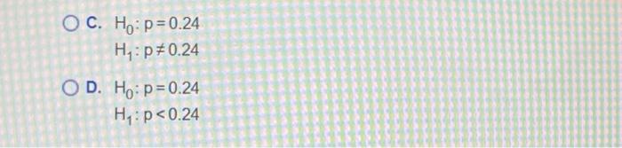 Suppose That In A Random Selection Of 100 Colored Candies 23 Of Them Are Blue The Candy Company Claims That The Perce 3