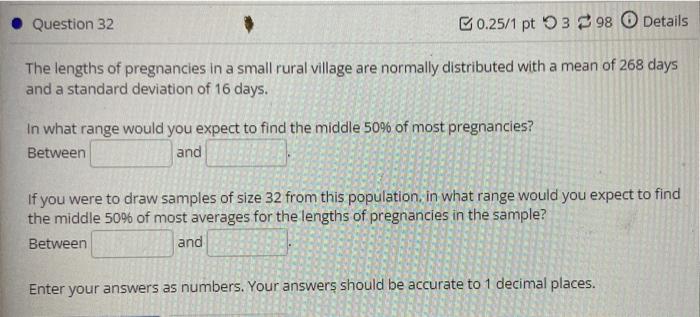 Suppose The True Proportion Of Voters In The County Who Support A Specific Candidate Is 0 64 Consider The Sampling Dist 2