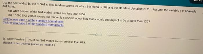 Homework Homework 3 Question 31 5 2 15 T Assume A Member Is Selected At Random From The Population Represented By The 2