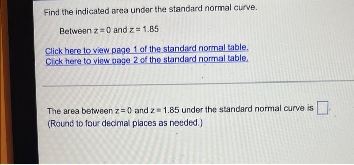 A Standardized Exa S Scores Are Normally Distributed In A Recent Year The Mean Test Score Was 1508 And The Standard De 3