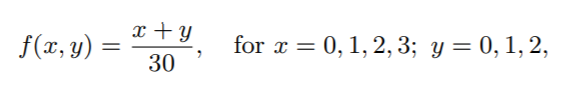 Problem 1 1