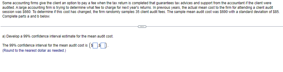 Some Accounting Firms Give The Client An Option To Pay A Fee When The Tax Return Is Completed That Guarantees Tax Advice 1