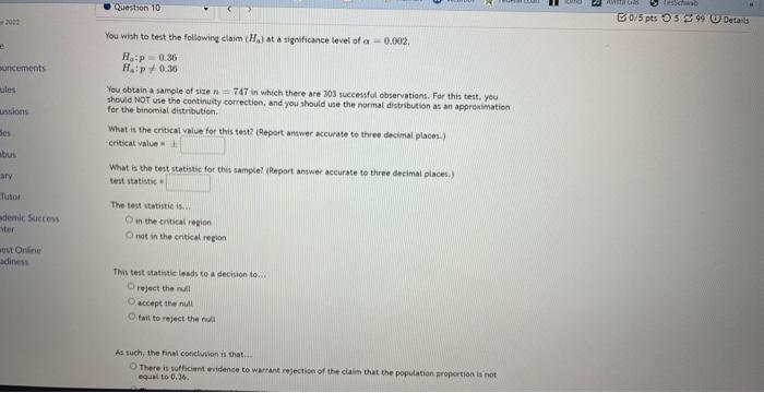 Ents Success Mline 5 Question B 19 Of All College Students Volunteer Their Time Is The Percentage Of College Students 3