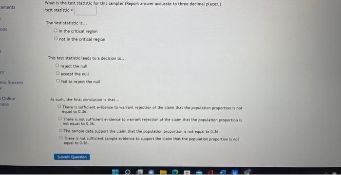 Ents Success Mline 5 Question B 19 Of All College Students Volunteer Their Time Is The Percentage Of College Students 4
