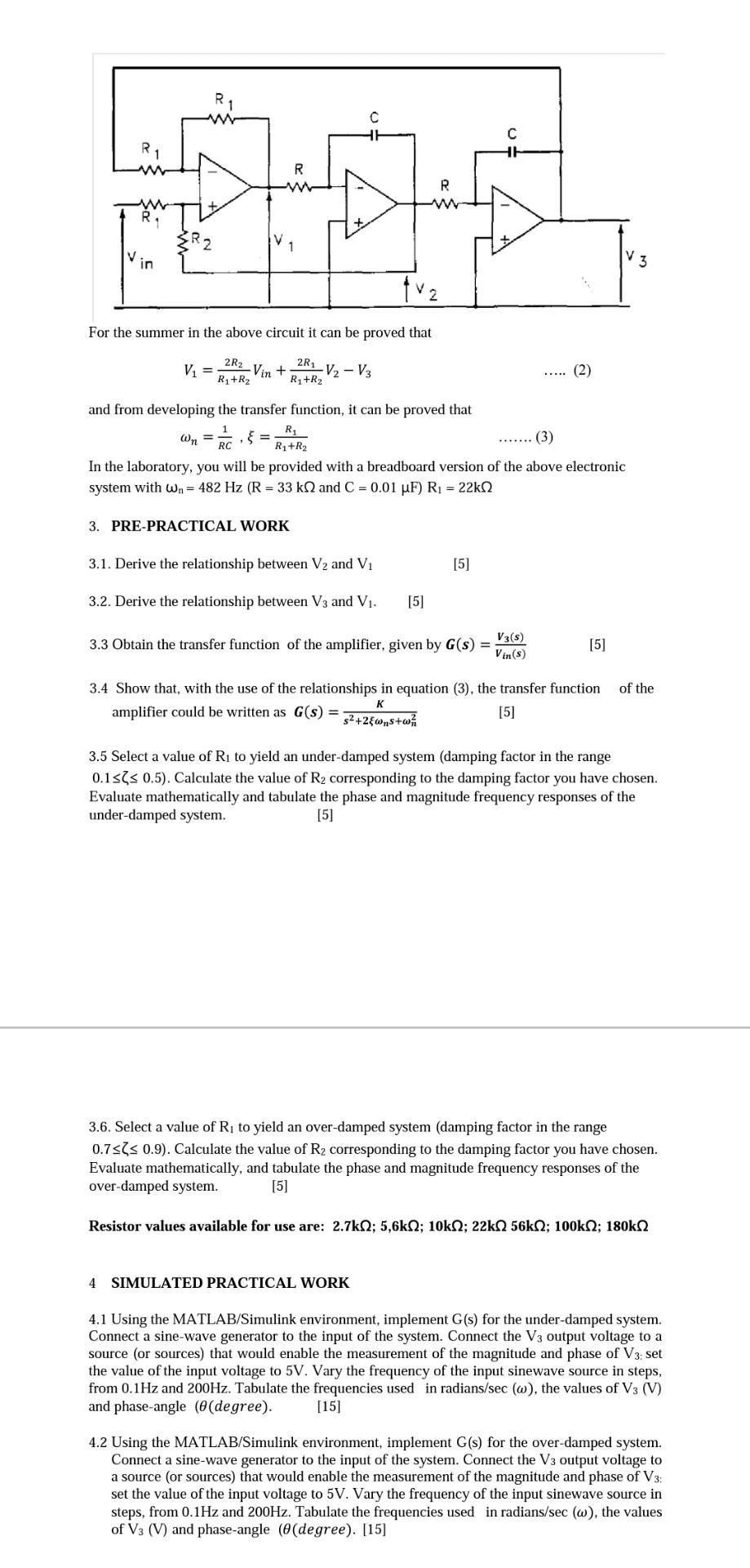 Hi Please Help With Number 4 If Possible 1