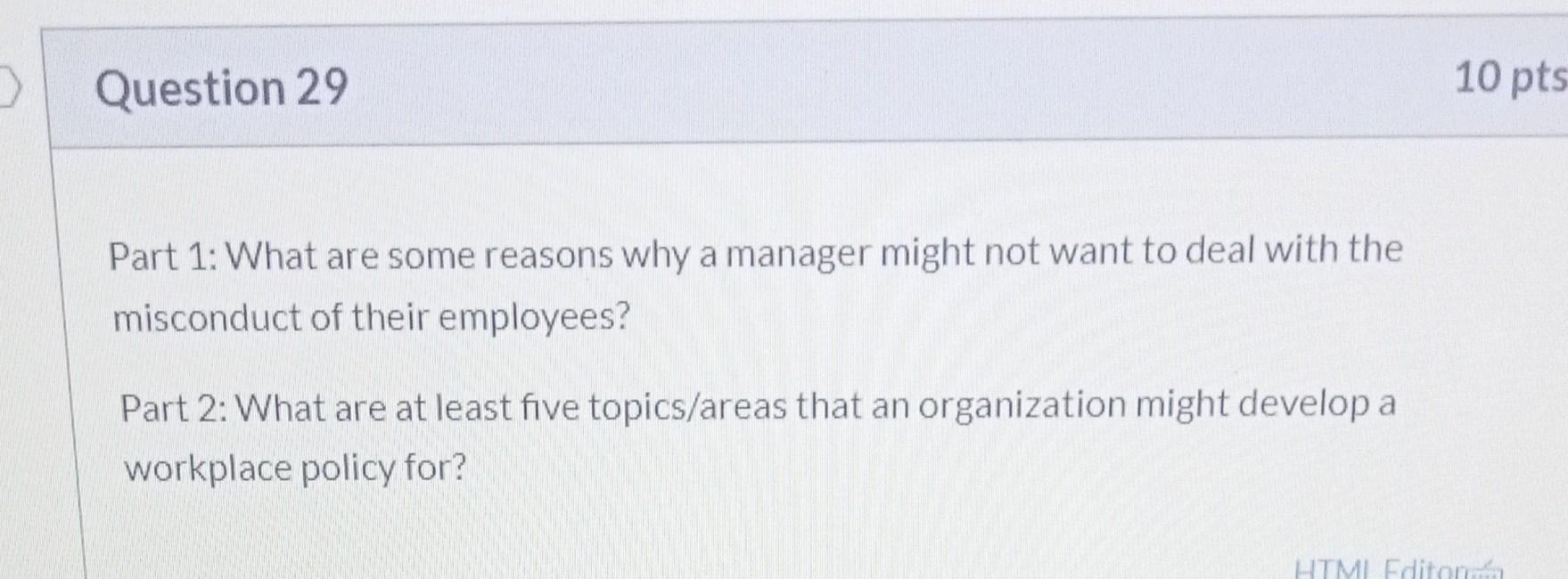 D Question 5 Alex Was A New Hire And Adapting To The New Work Environment His New Team Members Were Very Impressed By H 3