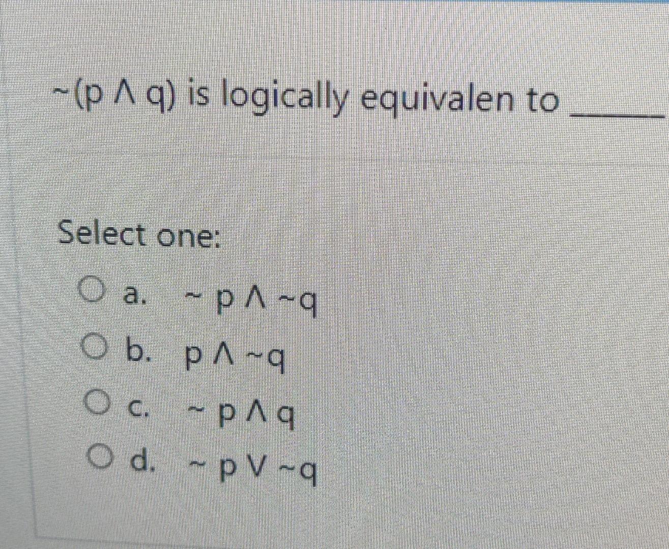 Answer The Question With Explanation 1