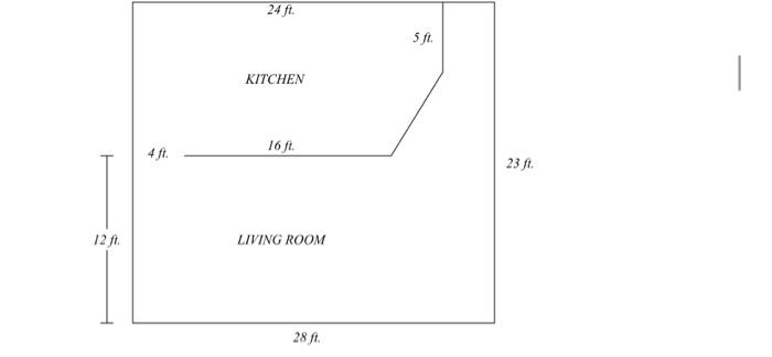 Question 1 0 1 Pt 299 Details You Own A Home But You Want To Update The Flooring A Bit You Should Visit The Web Site 2