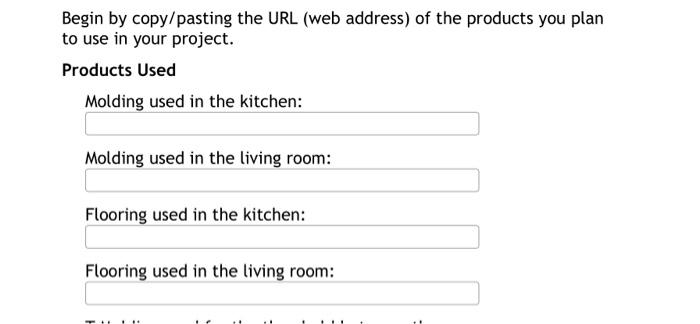 Question 1 0 1 Pt 299 Details You Own A Home But You Want To Update The Flooring A Bit You Should Visit The Web Site 3