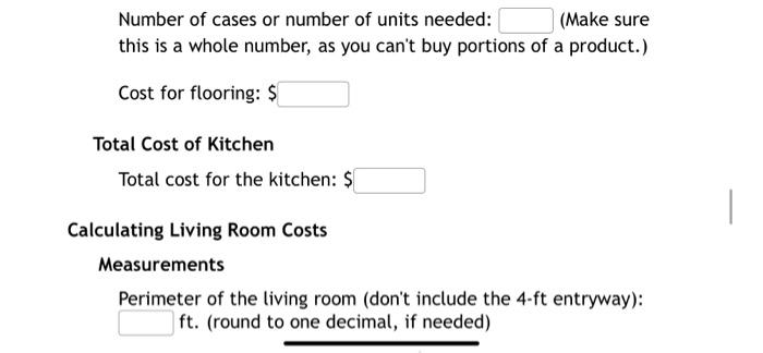 Question 1 0 1 Pt 299 Details You Own A Home But You Want To Update The Flooring A Bit You Should Visit The Web Site 6