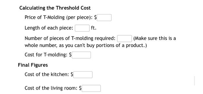Question 1 0 1 Pt 299 Details You Own A Home But You Want To Update The Flooring A Bit You Should Visit The Web Site 9