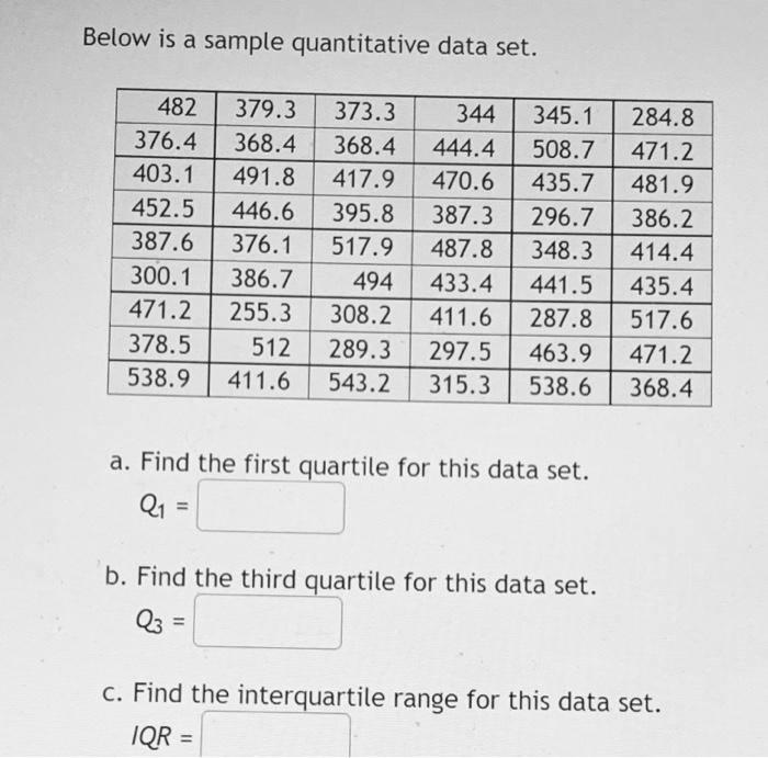 Here Is A Sample Data Set N 48 That Is Nearly Normal 52 1 53 6 55 61 4 63 63 8 64 4 60 6 60 6 66 3 66 3 66 5 67 6 6 2