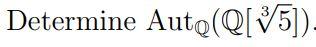 Determine Auto Q 5 1