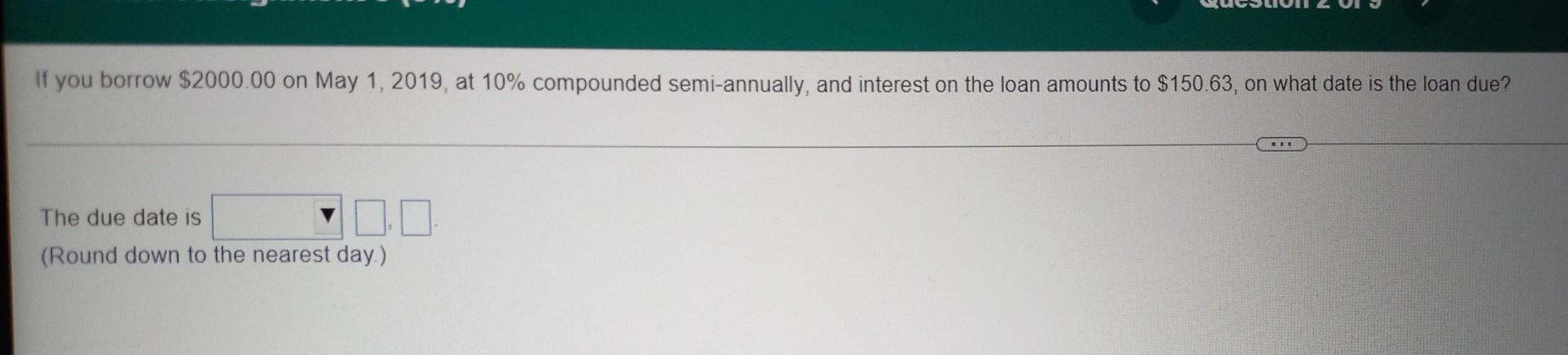 What Is The Correct Answer 1