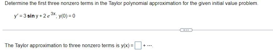 Please Answer All Parts Of The Question Please Show And Clearly Explain All Parts Of The Question And Highlight The Fin 1