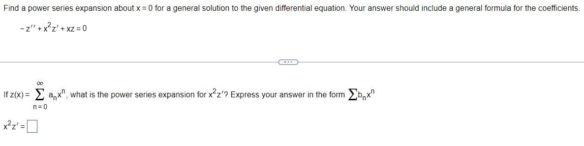 Q12 Please Answer All Parts Of The Question Please Show And Clearly Explain All Parts Of The Question And Highlight The 1
