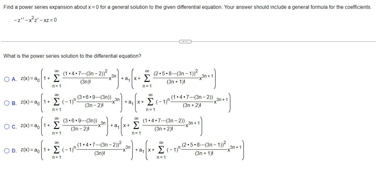 Q13 Please Answer All Parts Of The Question Please Show And Clearly Explain All Parts Of The Question And Highlight The 1