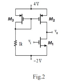 4v M3 M2 Vo 1 T M 2 V Fig 2 1