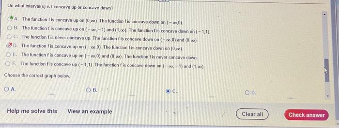 Homework Hw 3 2 Question 3 2 2 9 Part 5 Of 5 Hw Score 36 1 8 Of 5 Points Points 0 Of 1 Save Sketch The Graph Of T 3