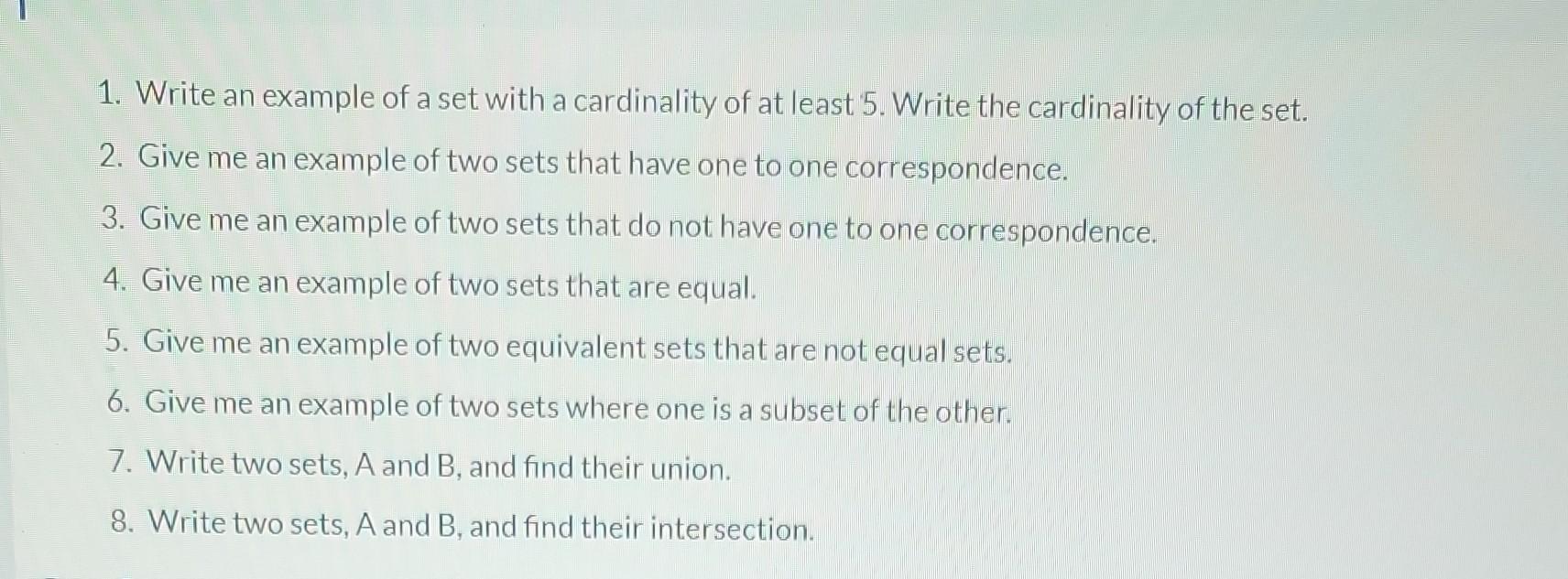 Step 2 Go To This Quizlet And Review The Flash Cards To Review The Set Vocabulary Once You Review The Set Vocabulary 2