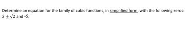 1 Given The Following Equations Determine Each Of The Following F X 3x1 4x 1 Domain X Intercept S Y Intercept S 8
