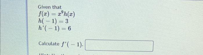 If F X 3 X 4 F X Question Help Video Submit Question Question 9 If F X F X Find 5x 2x 2 I 1 Then 0 2