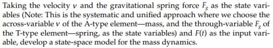 An Object Of Mass M Is Propelled Vertically Upward By A Rocket With Force F T When It Is At Height Elevation Y From 3