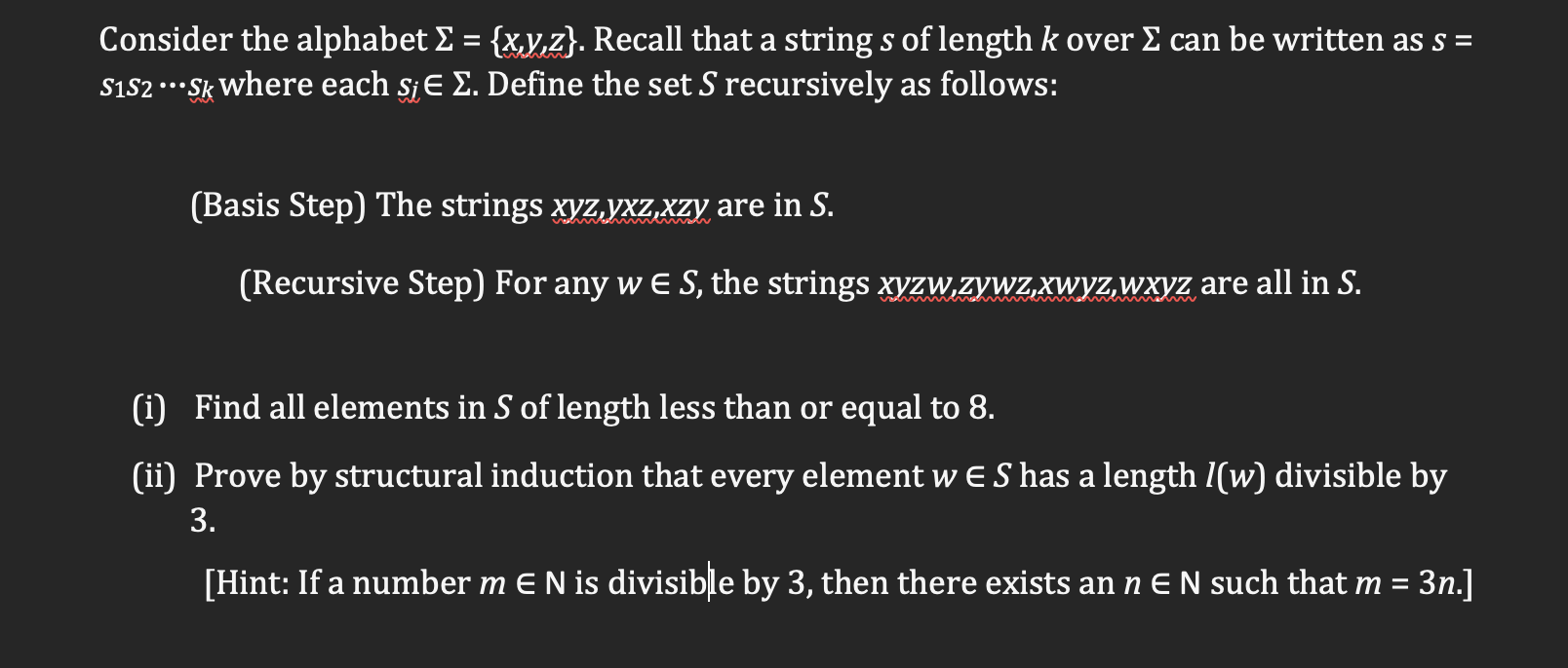 1 And 2 Discrete Math Structures 1