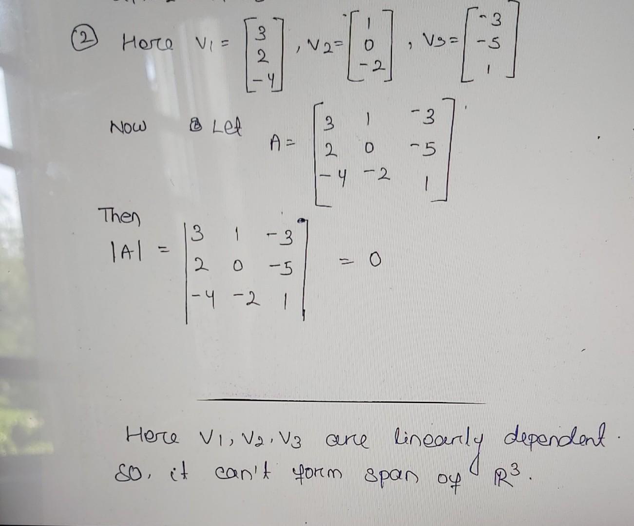 Show All The Steps Of This Answer Explanation 2
