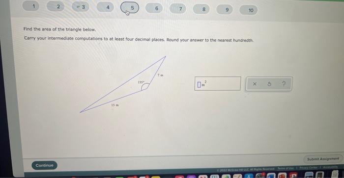 Find Sec Cos8 And Cot 0 Where Is The Angle Shown In The Figure Give Exact Values Not Decimal Approximations Contin 4