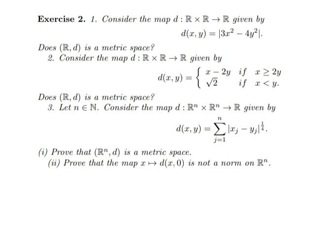 Analysis Functional 1