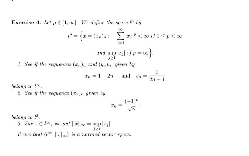 Analysis Functional 1