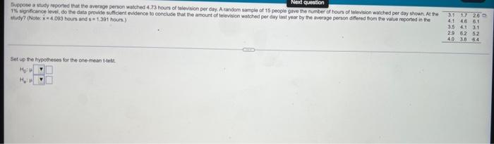 The Value Obtained For The Test Statistic Z In A One Mean Z Test Is Given Whether The Test Is Two Tailed Left Tailed 2