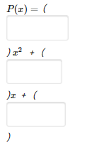 Use 4 Decimal Figures In All Calculations And Fill All Blank Spaces Be The Table Of Values Of A Function F X Build The 3