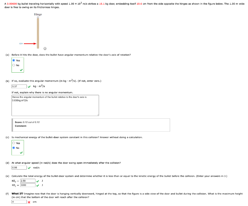 Can You Please Help In Part F To Solve F Check The Previous Parts Solution It Related 1