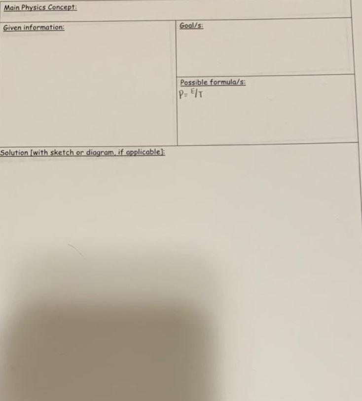Please Answer The Question According To The Blank Paper Step By Step Please Show Your Solution Step By Step Thank You 2