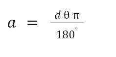 35 Using Values From 32 And 34 Calculate The Semi Major Axis Of The Moons Using A Moon Lo Europa Ganymede Callisto 1 2