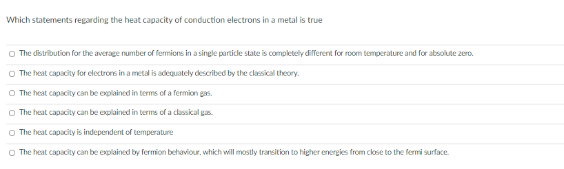 Quantum Physics Mcq Queaions Please Help 1