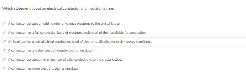 Quantum Physics Mcq Please Help 1