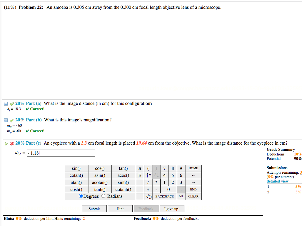 Hi Please Assist With All Parts 1