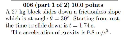 Help 1